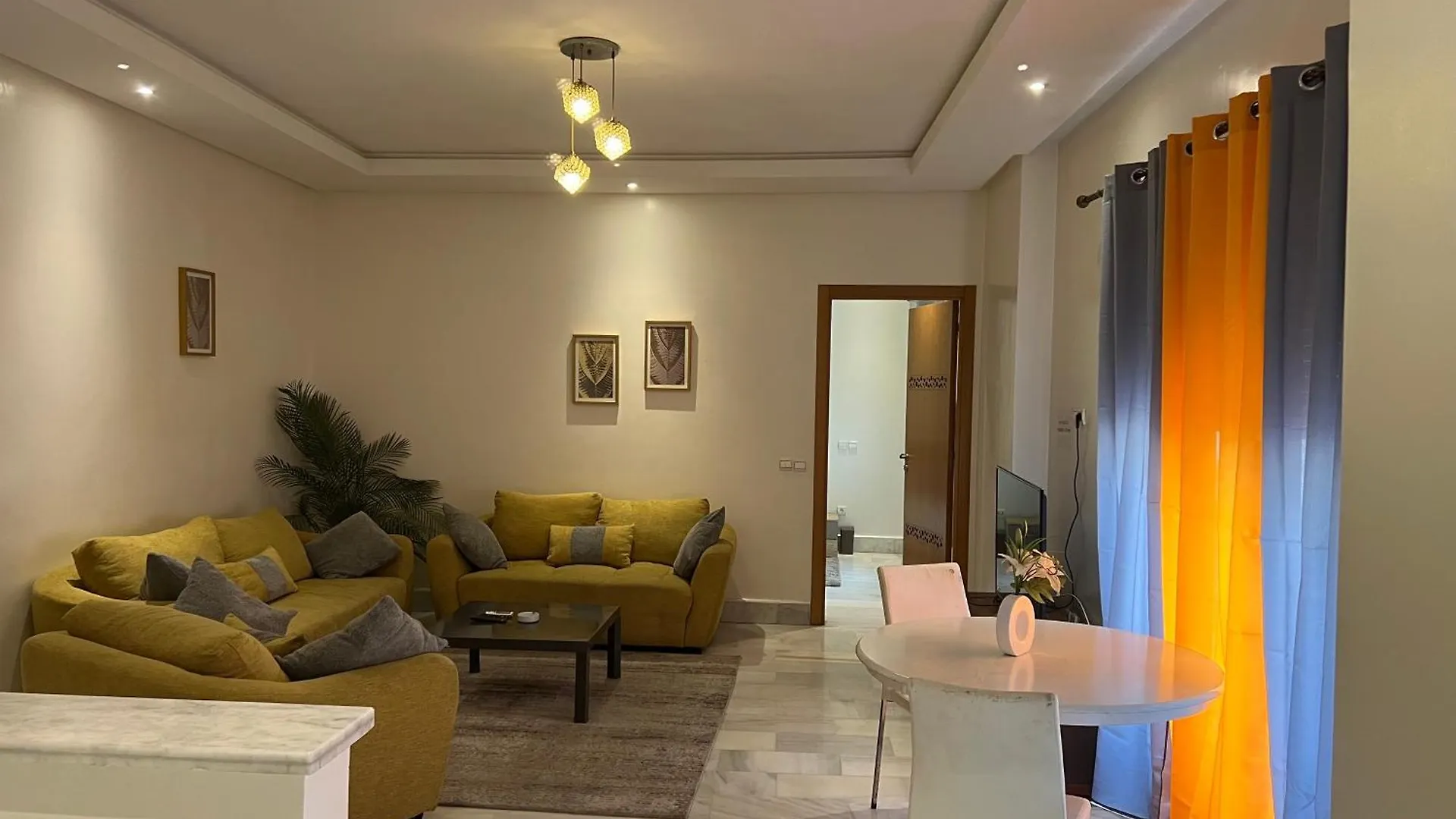 Residence Le 11 Kazablanka
