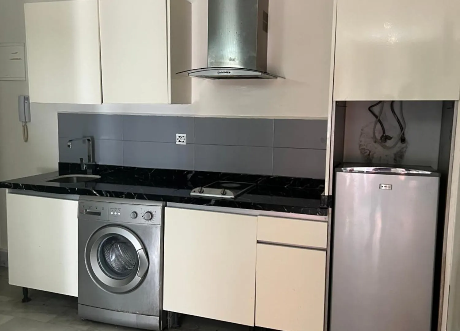Daire Residence Le 11 Kazablanka Fas