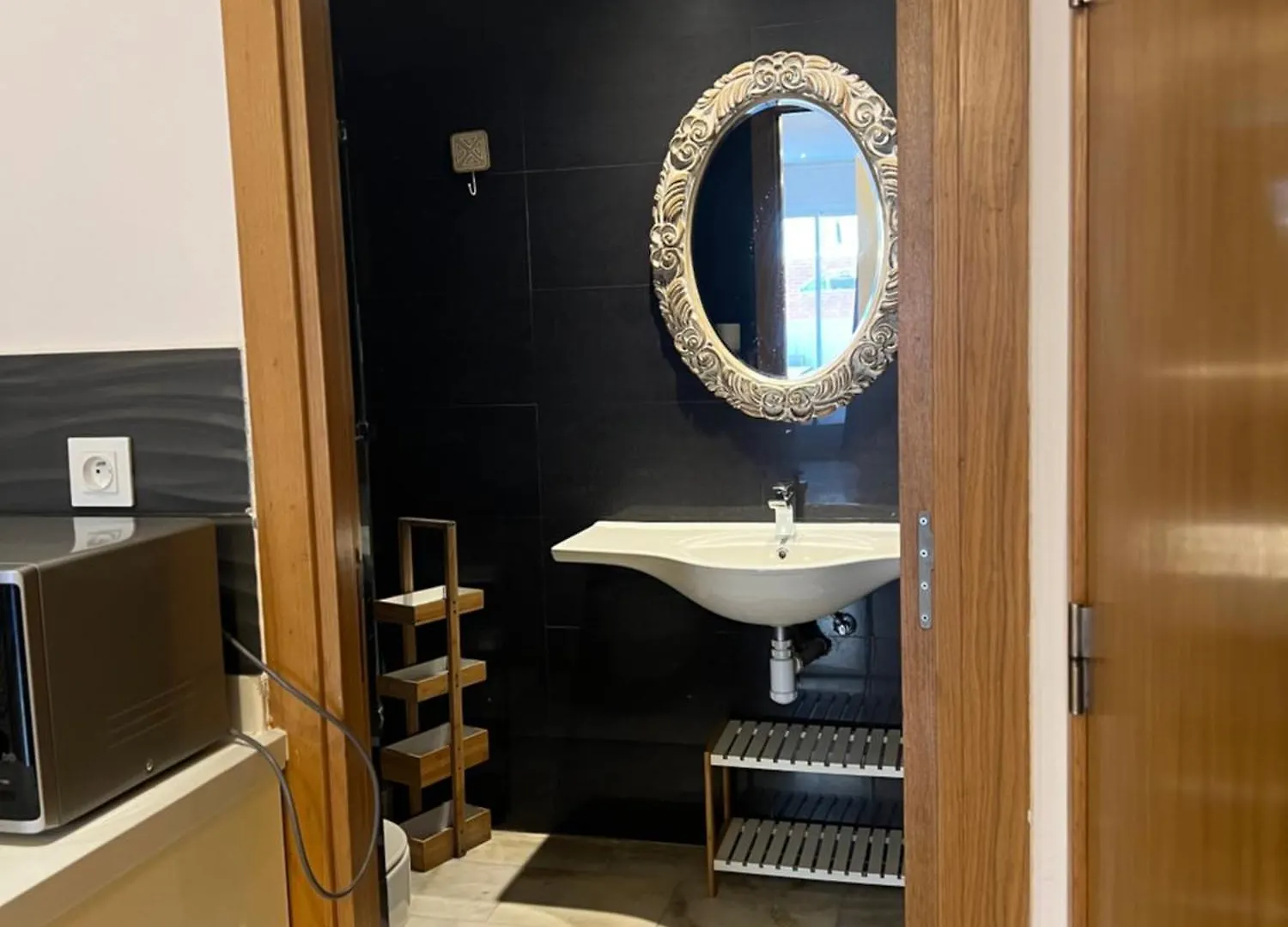 Residence Le 11 Kazablanka Daire