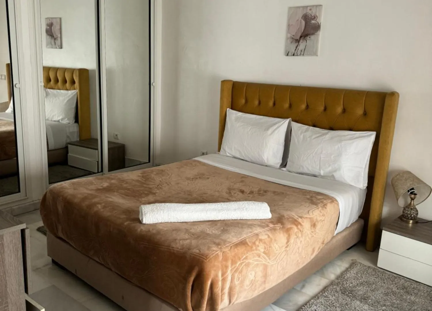Residence Le 11 Kazablanka 0*,  Fas