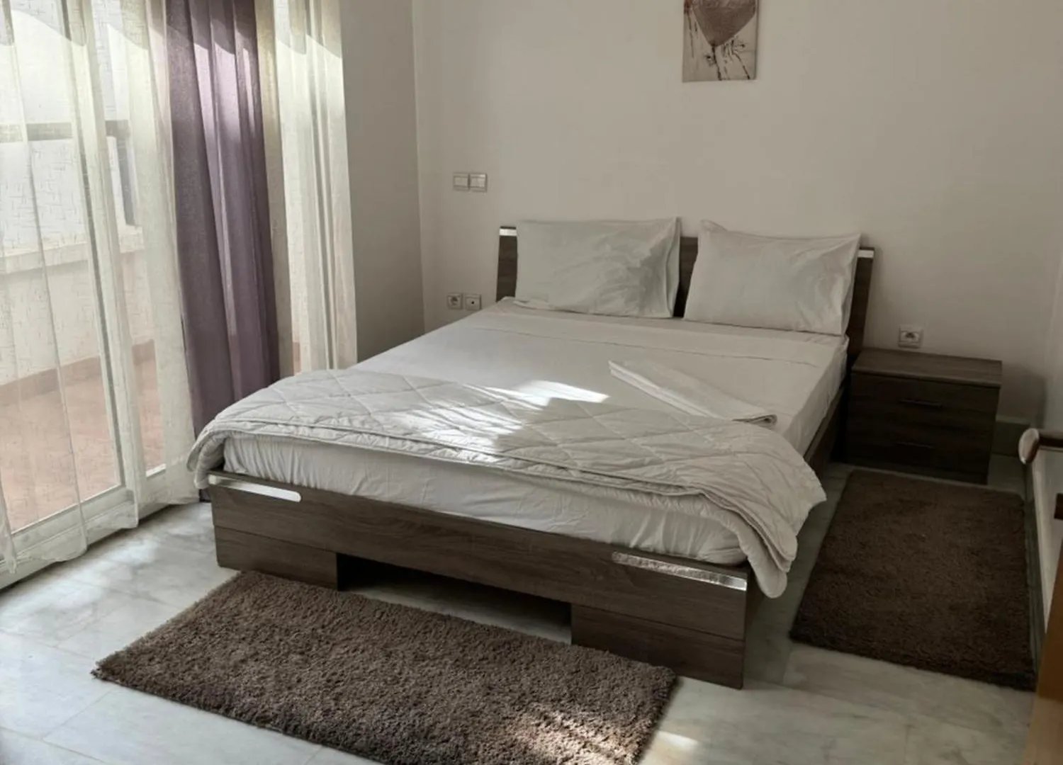 Residence Le 11 Kazablanka Daire