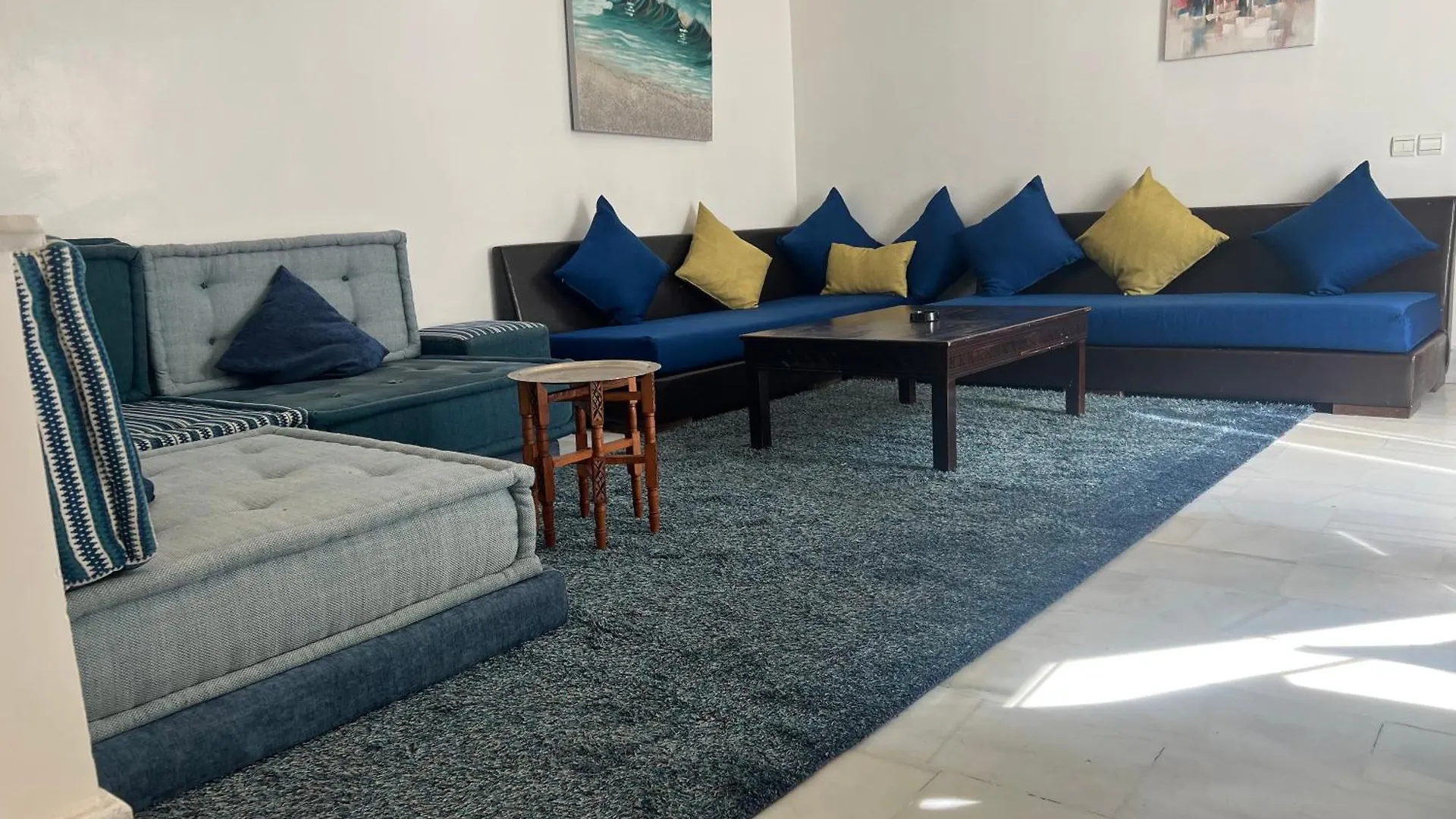 Residence Le 11 Kazablanka 0*,  Fas
