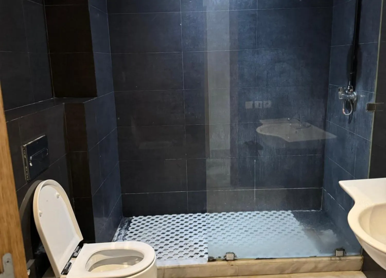 Apartamento Residence Le 11 Casa Blanca