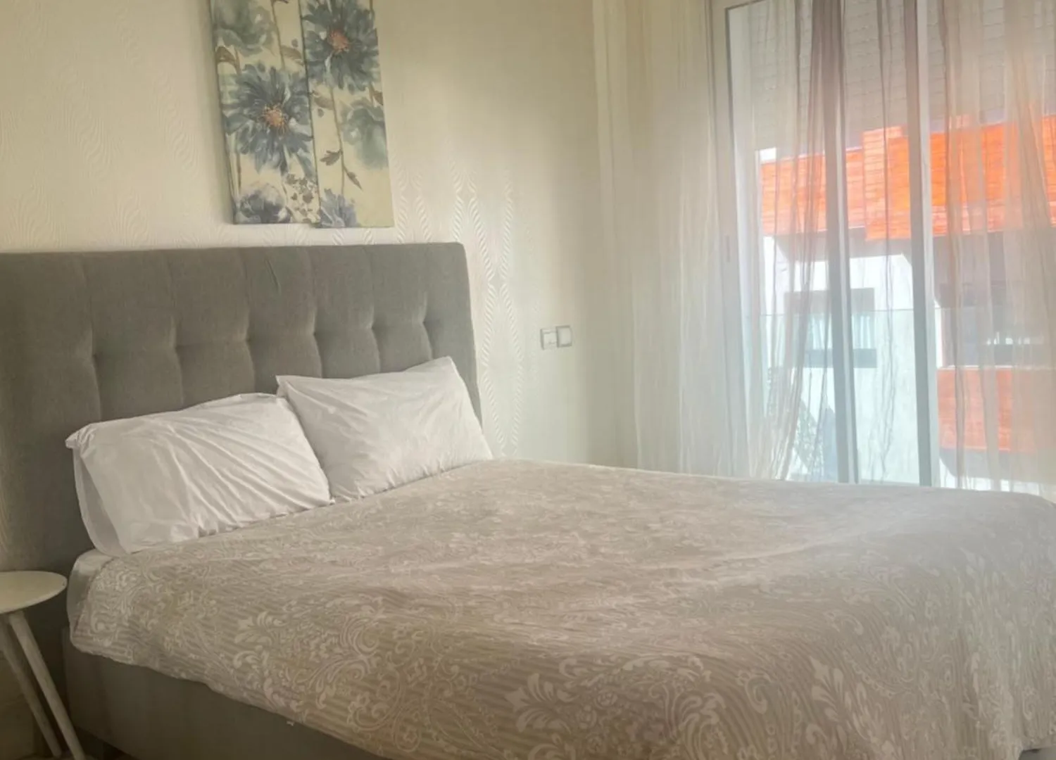 Apartamento Residence Le 11 Casa Blanca