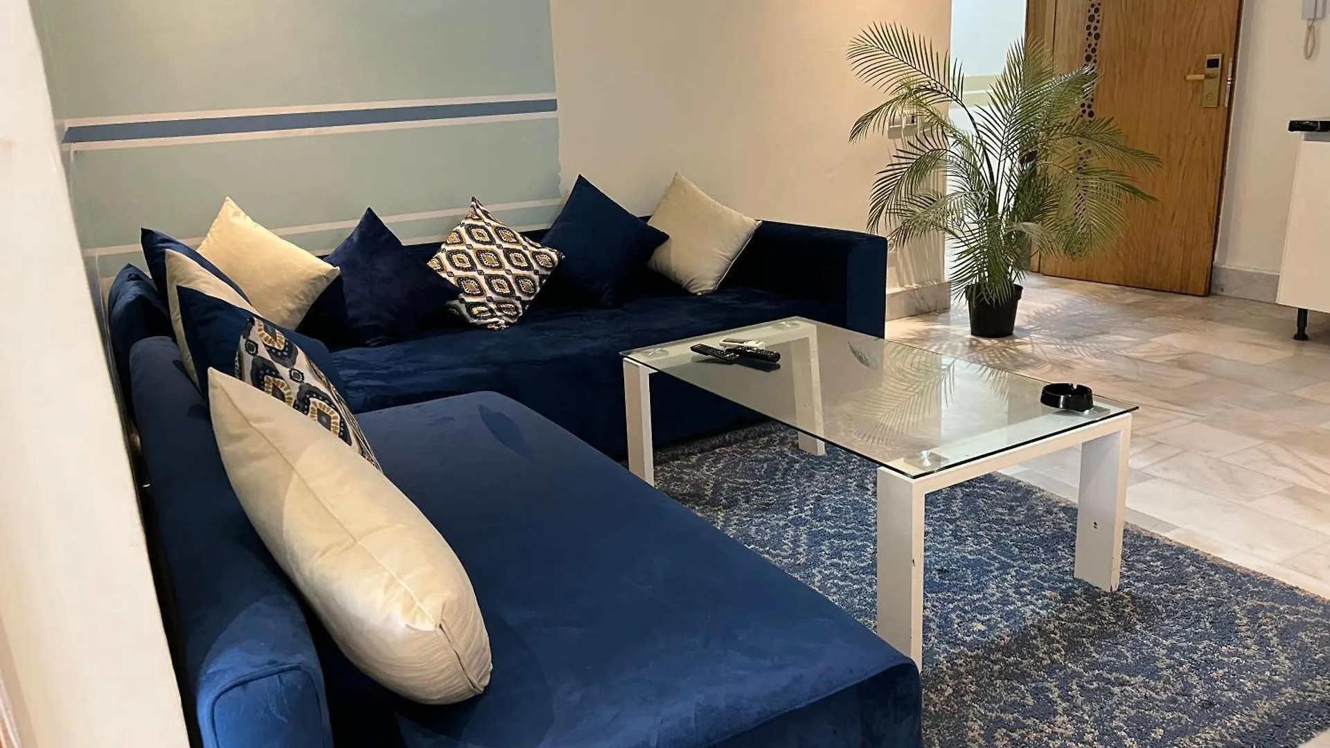 Residence Le 11 Casa Blanca Marruecos
